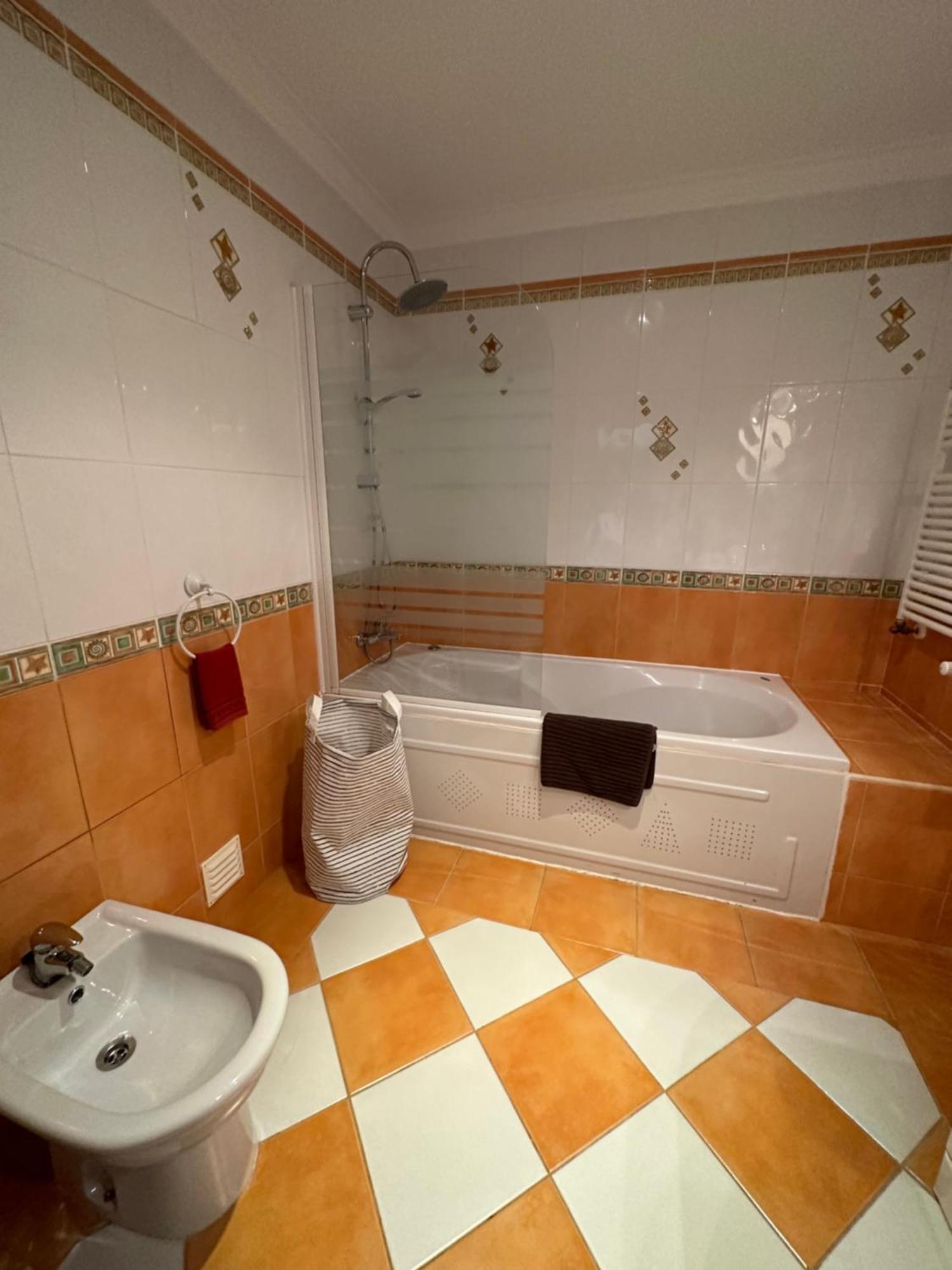 Villa Amalia In Olhão Esterno foto