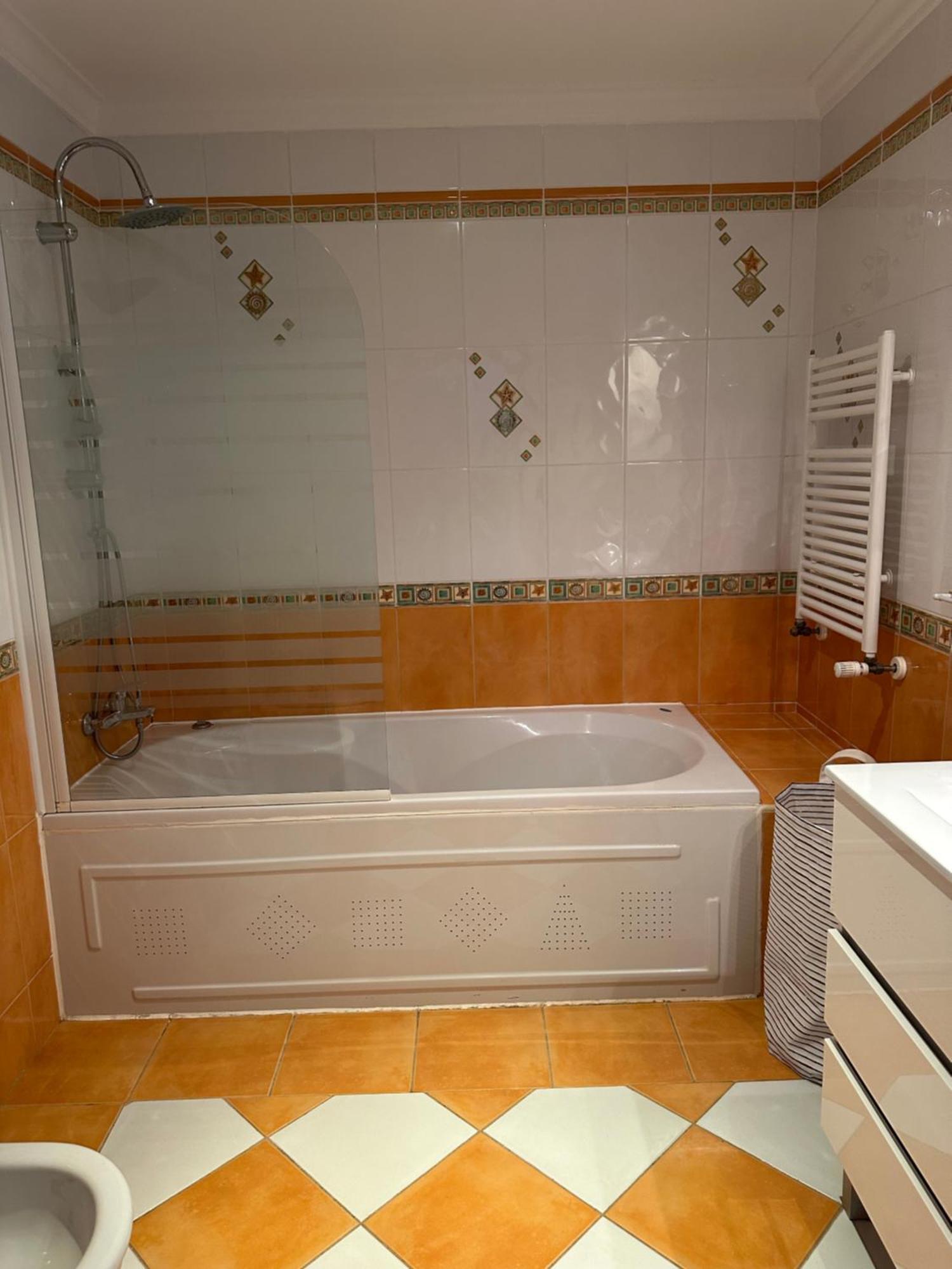 Villa Amalia In Olhão Esterno foto