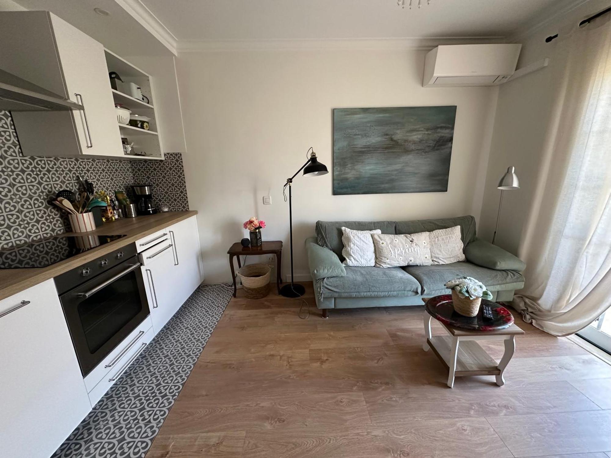 Villa Amalia In Olhão Esterno foto